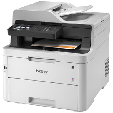 Brother MFC-L3750CDW All-in-one laser-farveprinter