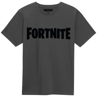 Fortnite T-shirt (7-8 år)