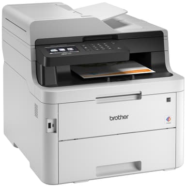 Brother MFC-L3750CDW All-in-one laser-farveprinter