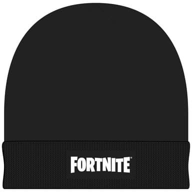 Fortnite beanie hue (sort)