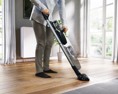Electrolux Pure F9 Allergy ledningsfri støvsuger