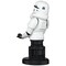Exquisite Gaming Cable Guy micro USB hold.figur Star Wars Stormtrooper