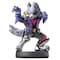 Nintendo Amiibo figur - Super Smash Bros. Coll. - Wolf