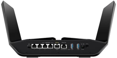 Netgear Nighthawk AX12 router