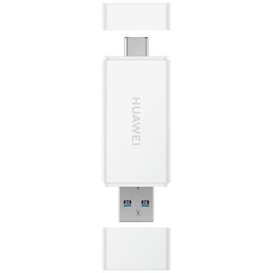 Huawei Nano hukommelseskortlæser (hvid)