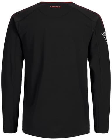 Astralis 2019 langærmet eSport jersey (L)