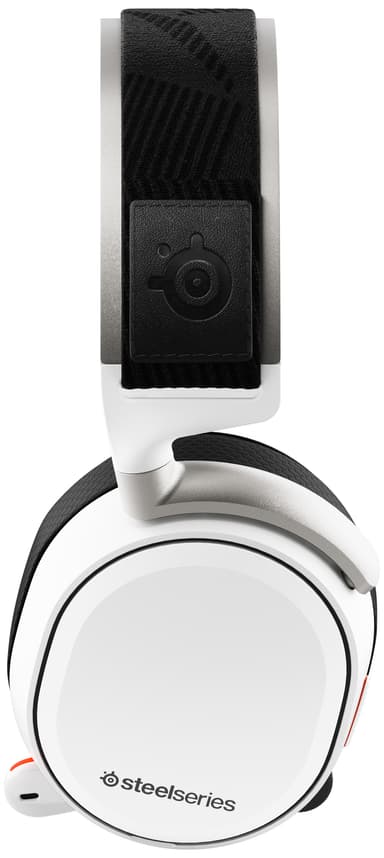 SteelSeries Arctis Pro trådløst gaming headset | Elgiganten