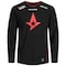 Astralis 2019 langærmet eSport jersey (XXL)