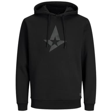 Astralis 2019 hættetrøje (10 år)