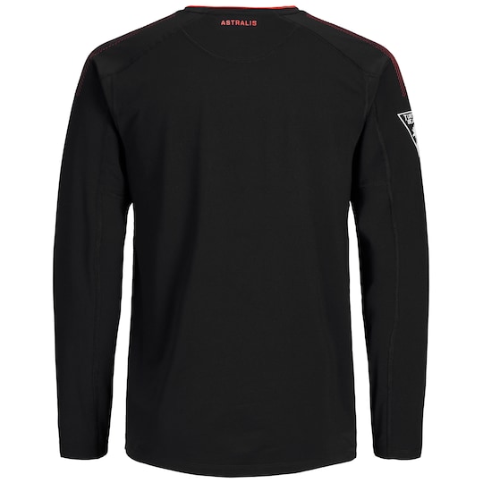 Astralis 2019 langærmet eSport jersey (XL)