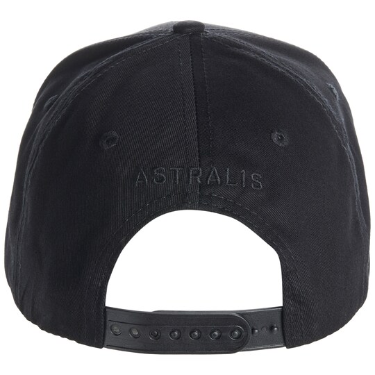 Astralis 2019 baseball cap (sort)