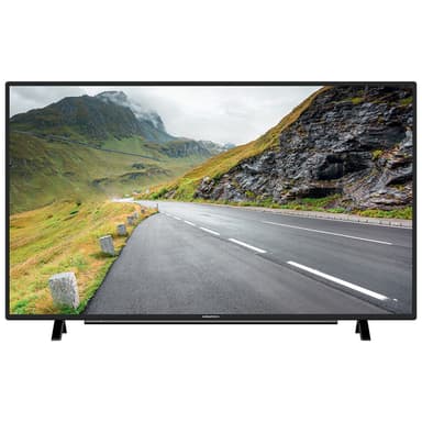 Grundig 32" 12V HD LED-TV 32 VLE 5730 | Elgiganten