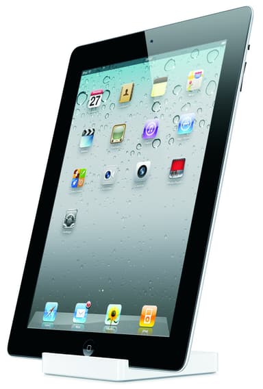 iPad Dock