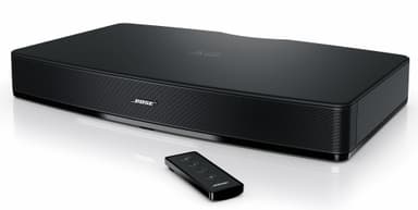 Bose Solo TV Lydsystem |