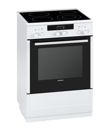 Siemens iQ300 komfur HA723221U