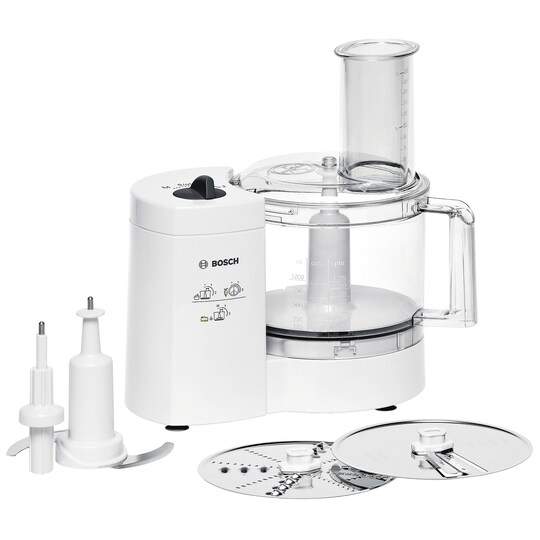 Bosch Foodprocessor MCM2054