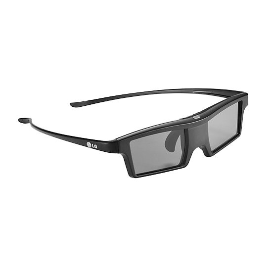 LG aktive 3D briller AG-S360