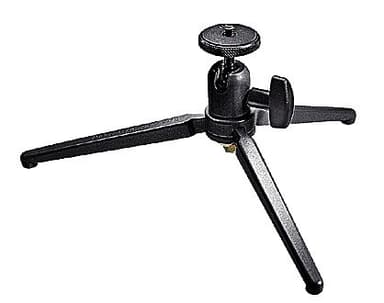 Manfrotto Bordstativ 709B (sort)