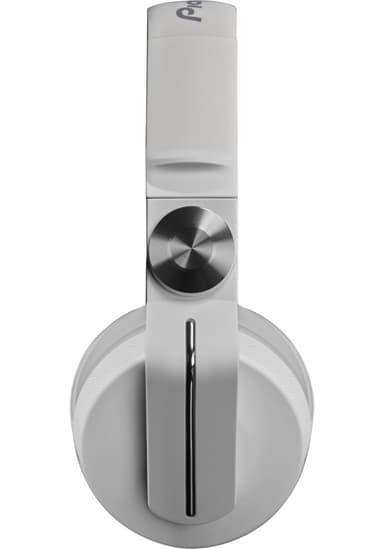 Pioneer HDJ-700-W DJ hovedtelefon - Hvid