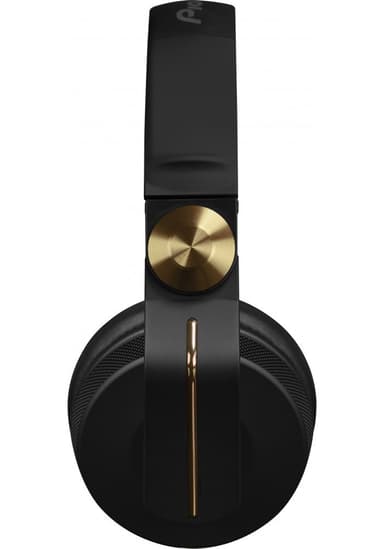 Pioneer hdj-700-n dj hovedtelefon - guld