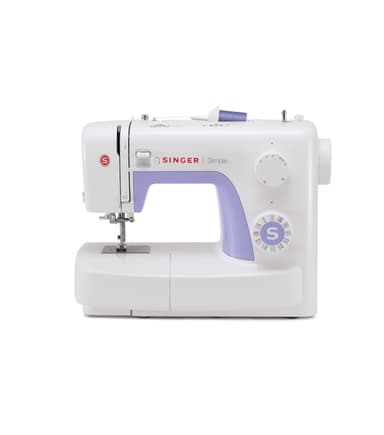SINGER 300103232 Sewing machin