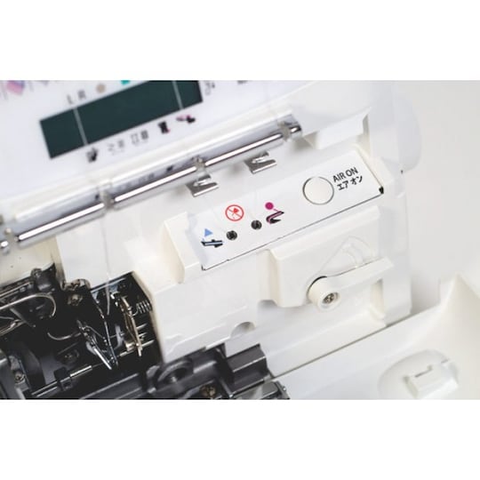 JUKI M2000 Sewing machine