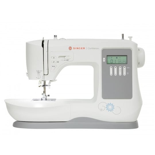 SINGER 300307640 Sewing machin