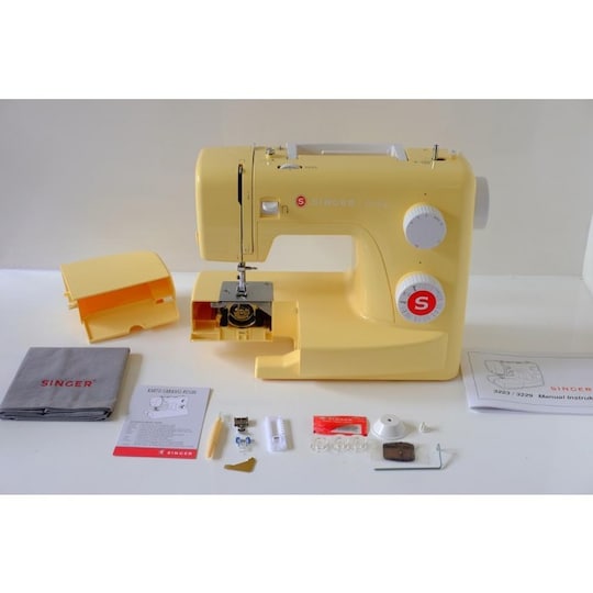 SINGER 30010322311 Sewing mach