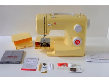 SINGER 30010322311 Sewing mach