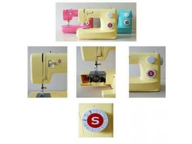 SINGER 30010322311 Sewing mach