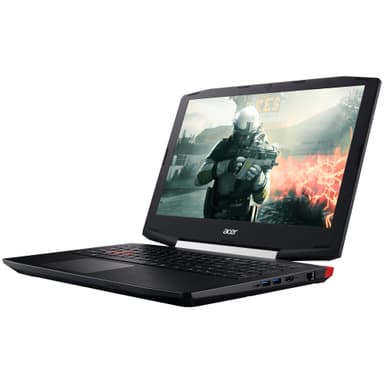 Acer Aspire VX5-591G 15.6" gamer PC