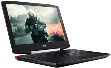 Acer Aspire VX5-591G 15.6" gamer PC