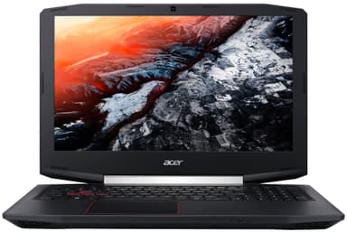 Acer Aspire VX5-591G 15.6" gamer PC