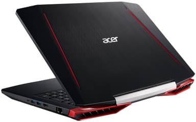 Acer Aspire VX5-591G 15.6" gamer PC