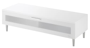 Arkitect TV-Bord A10IRW11X (Hvid)