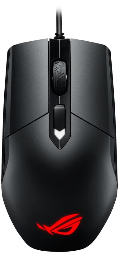 Asus ROG Strix Impact gaming mus
