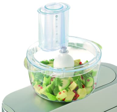 Kenwood Foodprocessor