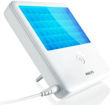 Philips goLITE BLU Energy Light Elgiganten