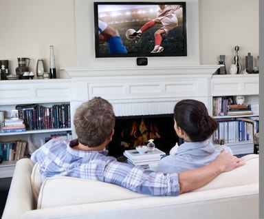 Belkin ScreenCast AV4 F7D4515AS Elgiganten