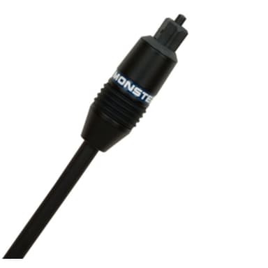 Monster Optisk Kabel