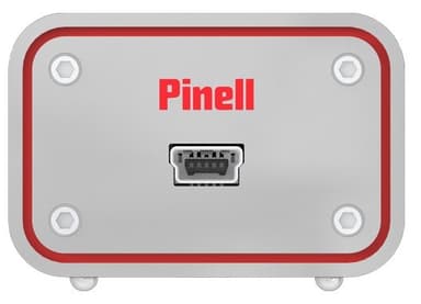 Pinell D / A konverter Mini