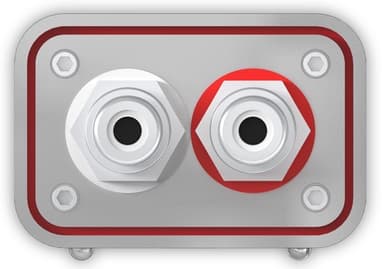 Pinell D / A konverter Mini