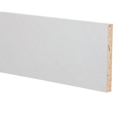 Epoq Sokkel 233x16 cm (aluminium)