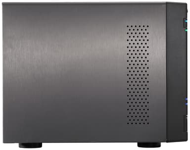 Asustor AS6404T personligt NAS-system