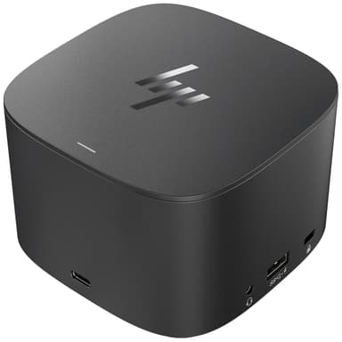 HP Thunderbolt 3 dockingstation G2 (120 W)