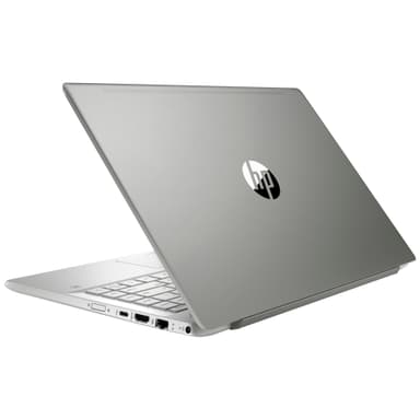 HP Pavilion 14-ce1810no 14" bærbar computer (mineral silver) HP Pavilion 14-ce1810no 14" bærbar computer (mineral silver)