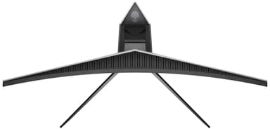 Alienware AW3418HW 34,1" buet gaming-skærm