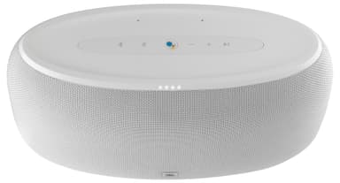 JBL Link 500 højttaler (hvid)