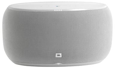 JBL Link 500 højttaler (hvid)