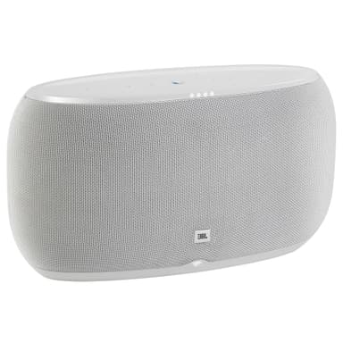 JBL Link 500 højttaler (hvid)
